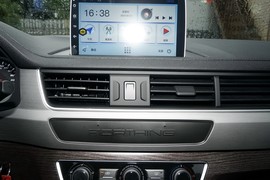 2024款东风风行T5