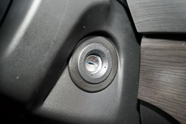 2024款东风风行T5