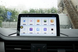 2024款东风风行T5