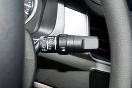 2024款东风风行T5