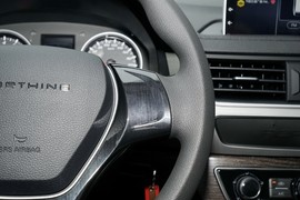 2024款东风风行T5