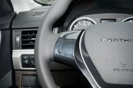 2024款东风风行T5