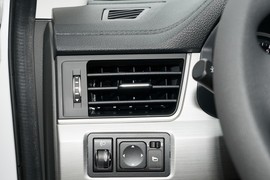 2024款东风风行T5