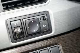 2024款东风风行T5