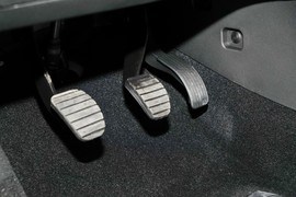 2024款东风风行T5