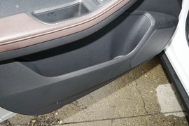 2024款东风风行T5