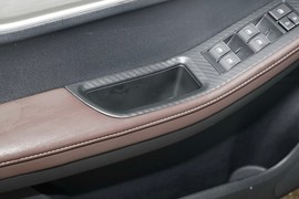 2024款东风风行T5