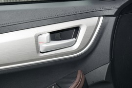 2024款东风风行T5