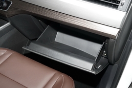 2024款东风风行T5