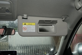 2024款东风风行T5