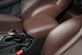 2024款东风风行T5