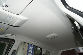 2024款东风风行T5