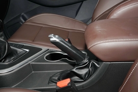 2024款东风风行T5