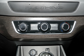 2024款东风风行T5