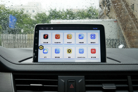 2024款东风风行T5