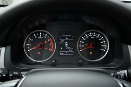 2024款东风风行T5