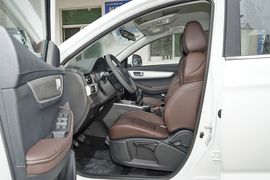 2024款东风风行T5