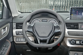 2024款东风风行T5