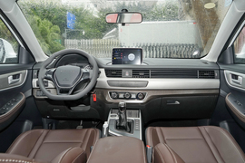 2024款东风风行T5