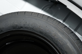 2024款东风风行T5