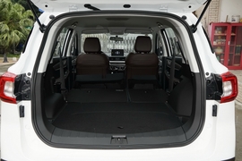 2024款东风风行T5