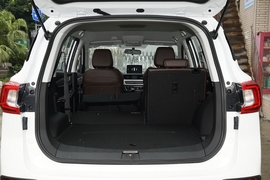 2024款东风风行T5