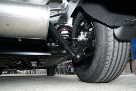 2024款东风风行T5