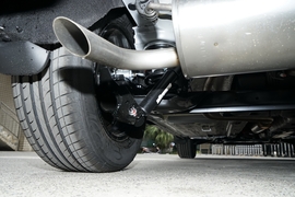 2024款东风风行T5