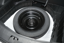 2024款东风风行T5