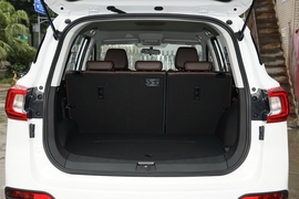 2024款东风风行T5