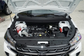 2024款东风风行T5