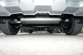 2024款东风风行T5