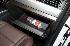 2024款东风风行T5