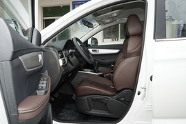 2024款东风风行T5