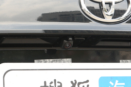 2024款丰田汉兰达