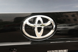 2024款丰田汉兰达