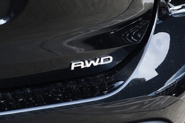 2024款丰田汉兰达