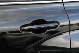 2024款丰田汉兰达