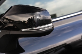 2024款丰田汉兰达