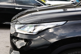 2024款丰田汉兰达