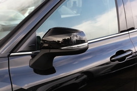 2024款丰田汉兰达