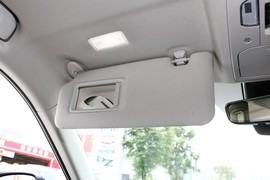 2024款丰田汉兰达