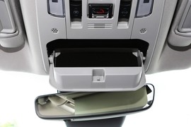 2024款丰田汉兰达