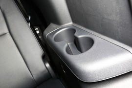 2024款丰田汉兰达