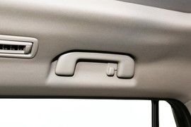 2024款丰田汉兰达