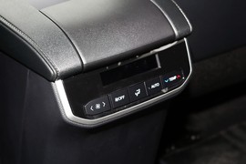 2024款丰田汉兰达