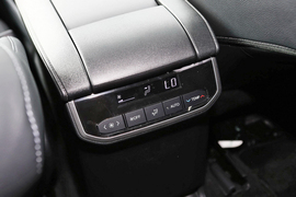 2024款丰田汉兰达