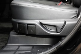 2024款丰田汉兰达