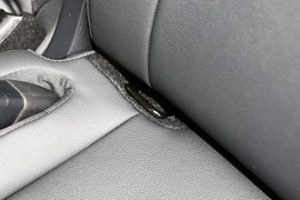 2024款丰田汉兰达