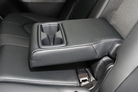 2024款丰田汉兰达